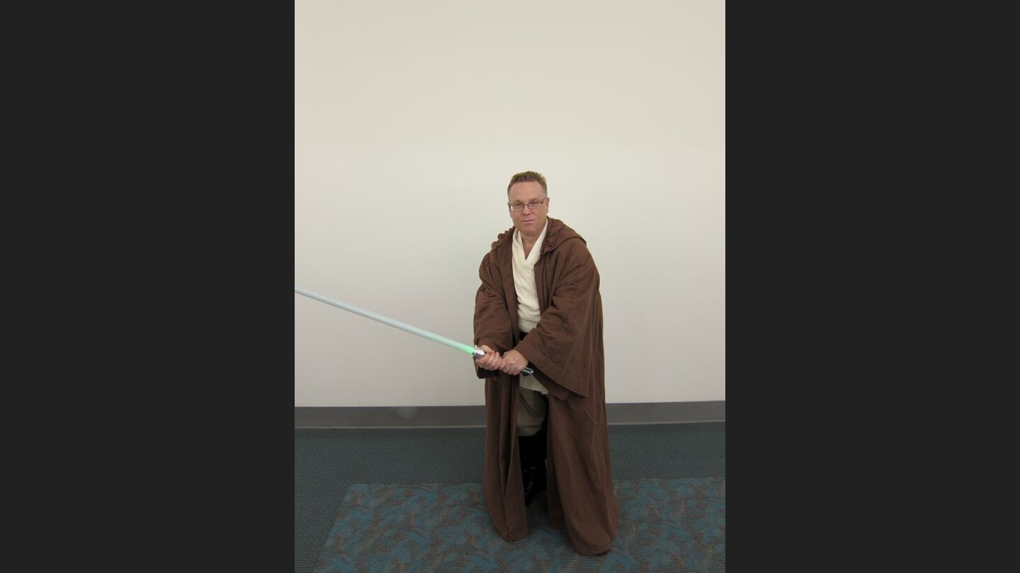 Comic-Con 2011
