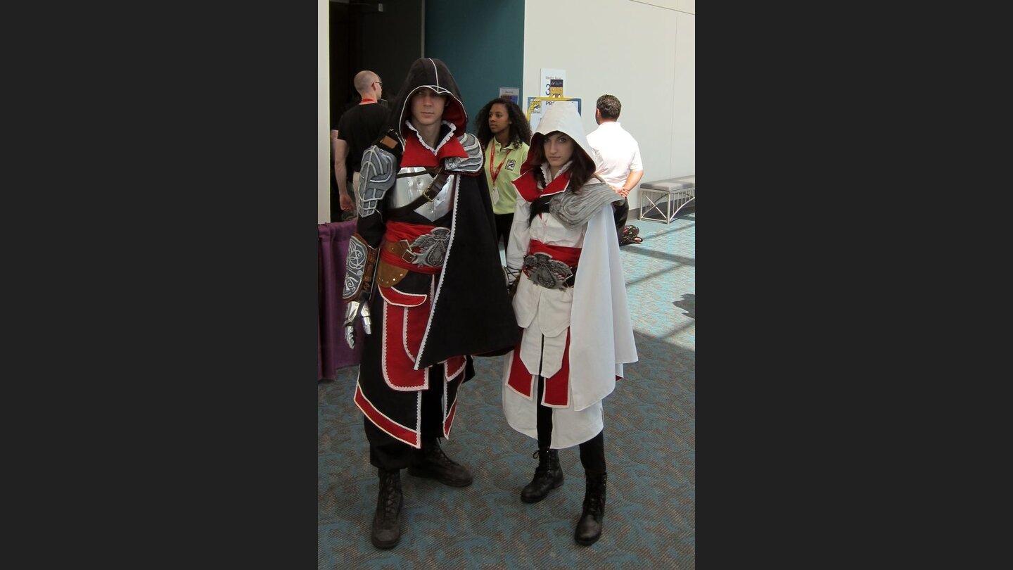 Comic-Con 2011