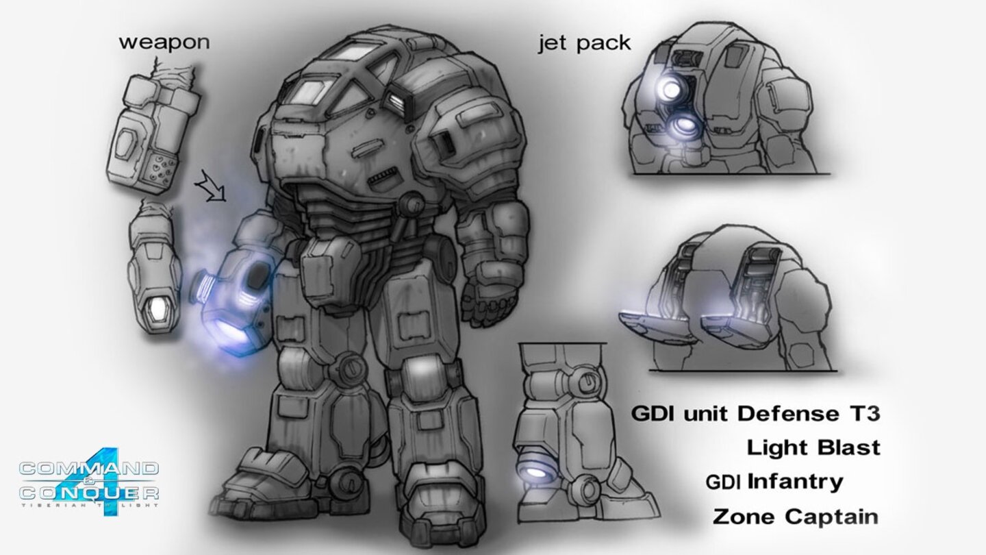 Command & Conquer 4 - GDI: ZoneCaptain_0