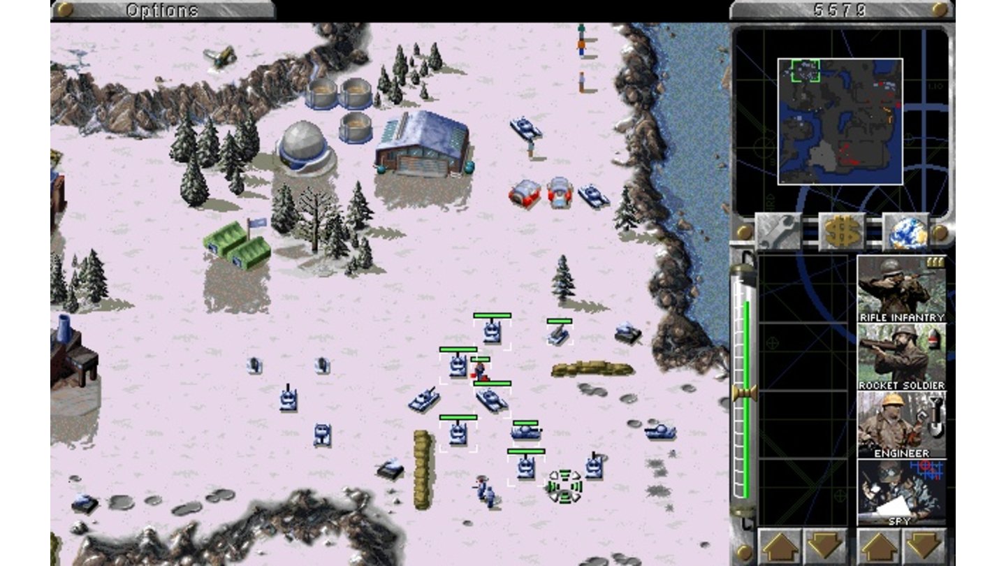 Command & Conquer: Alarmstufe Rot - Vergeltungsschlag_11