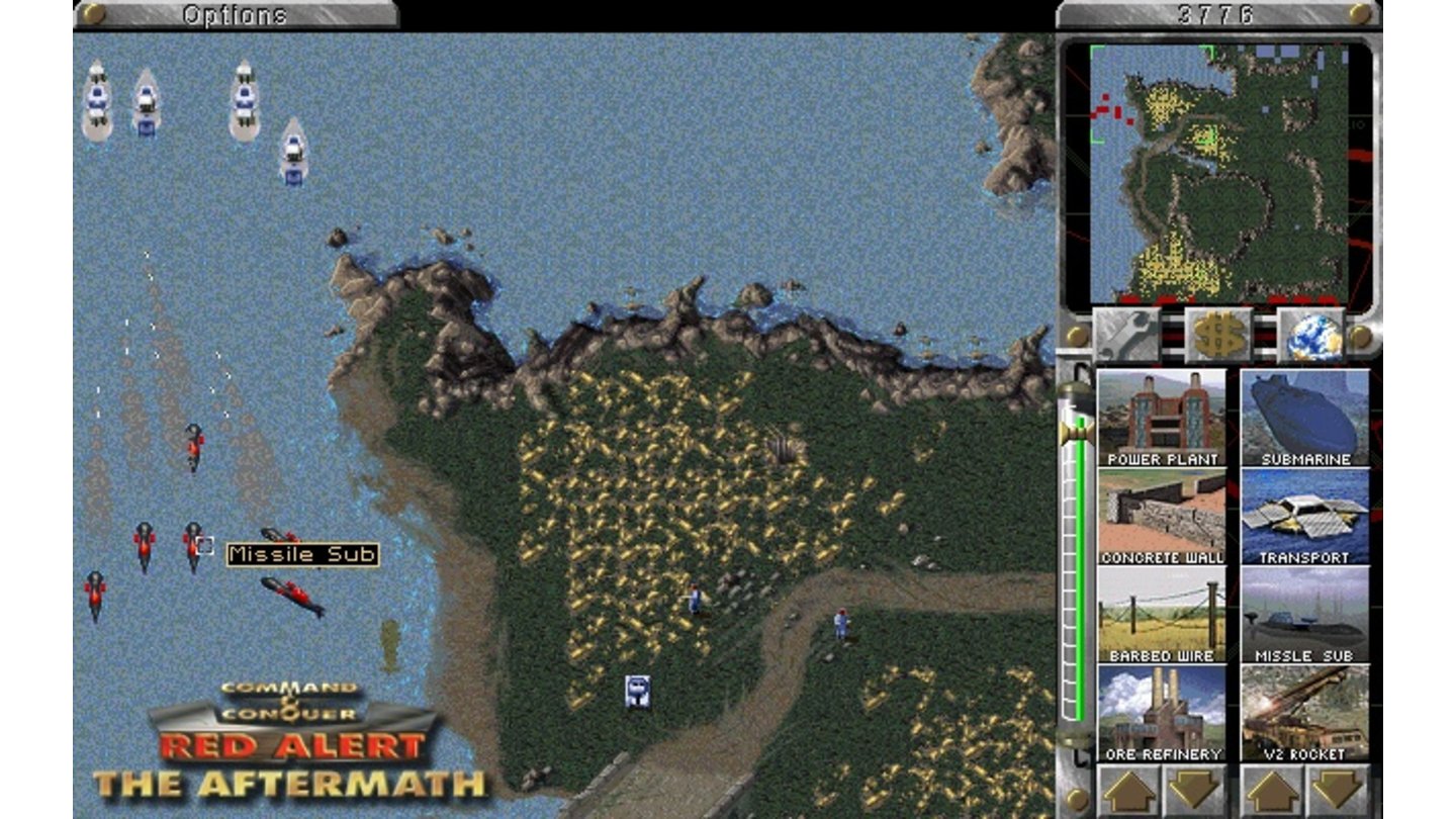 Command & Conquer: Alarmstufe Rot - Vergeltungsschlag_4