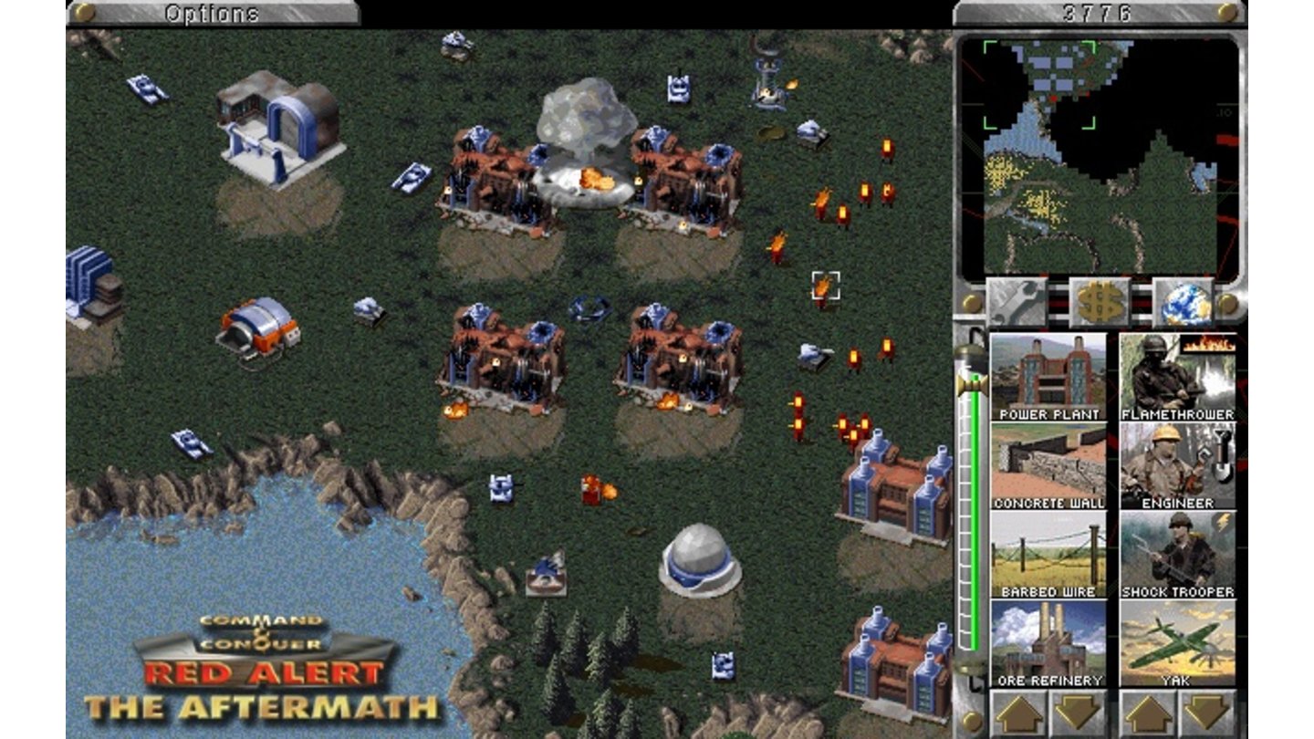 Command & Conquer: Alarmstufe Rot - Vergeltungsschlag_5