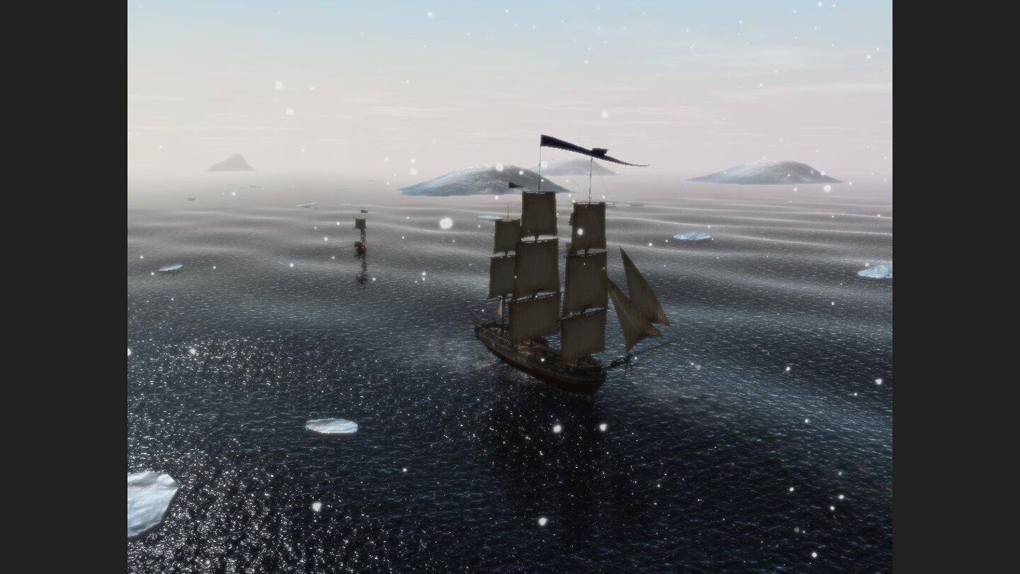 Commander: Conquest of the Americas