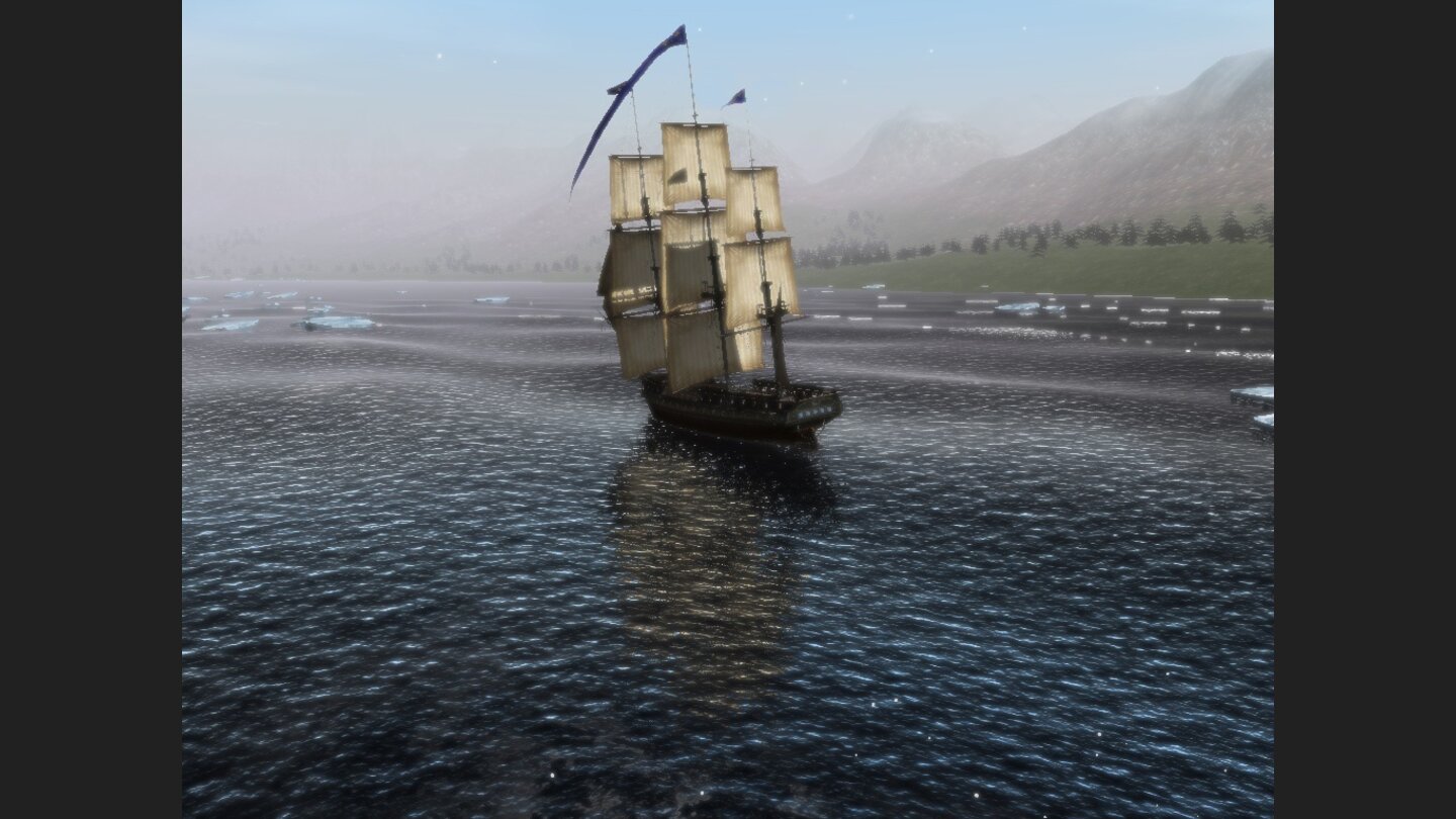 Commander: Conquest of the Americas