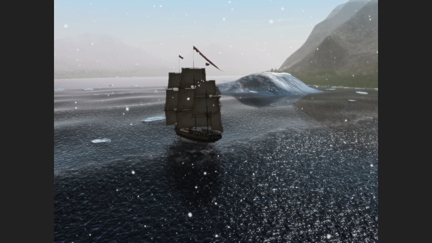 Commander: Conquest of the Americas