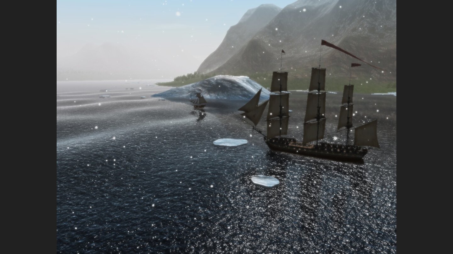 Commander: Conquest of the Americas