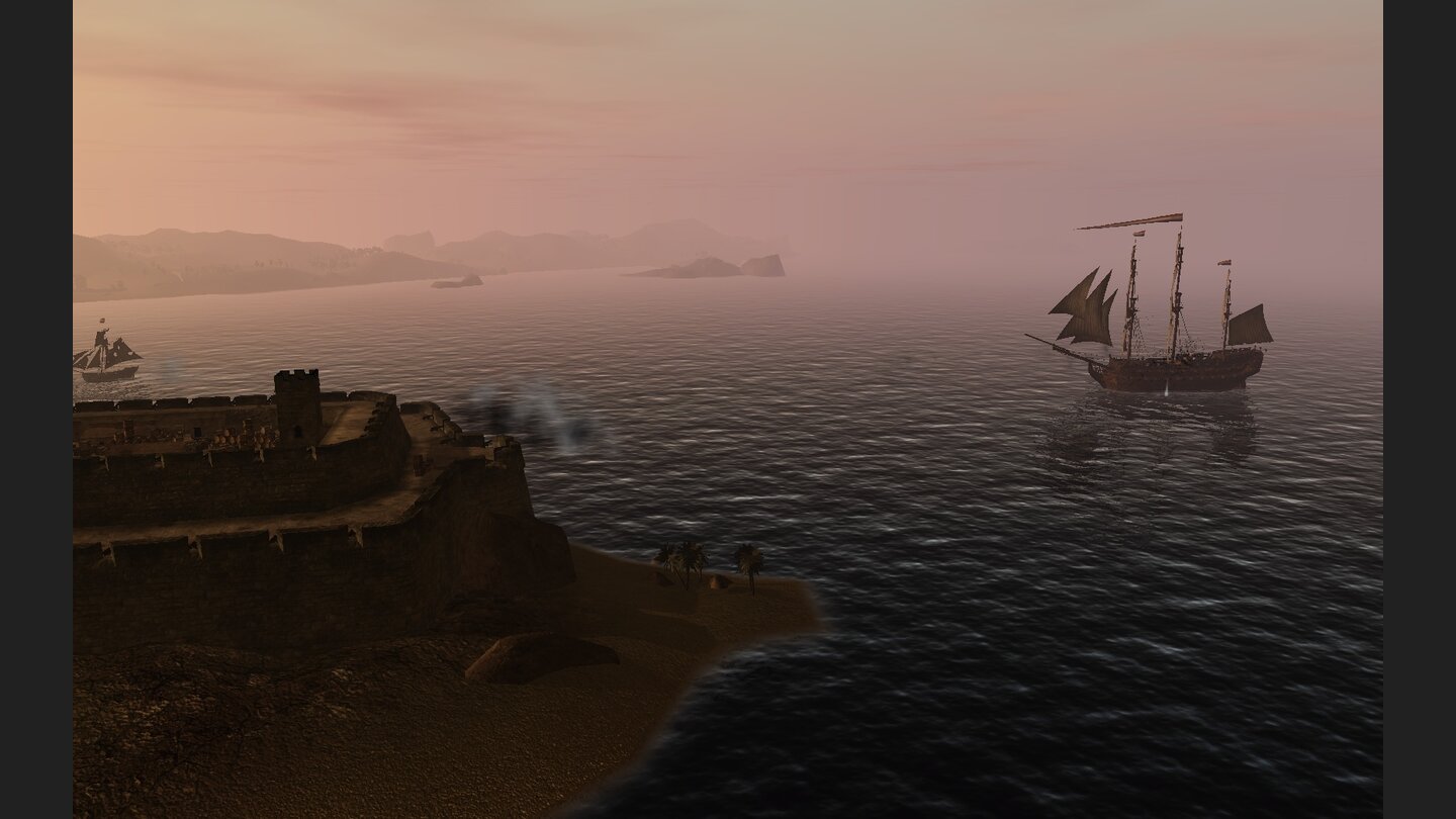 Commander: Conquest of the Americas