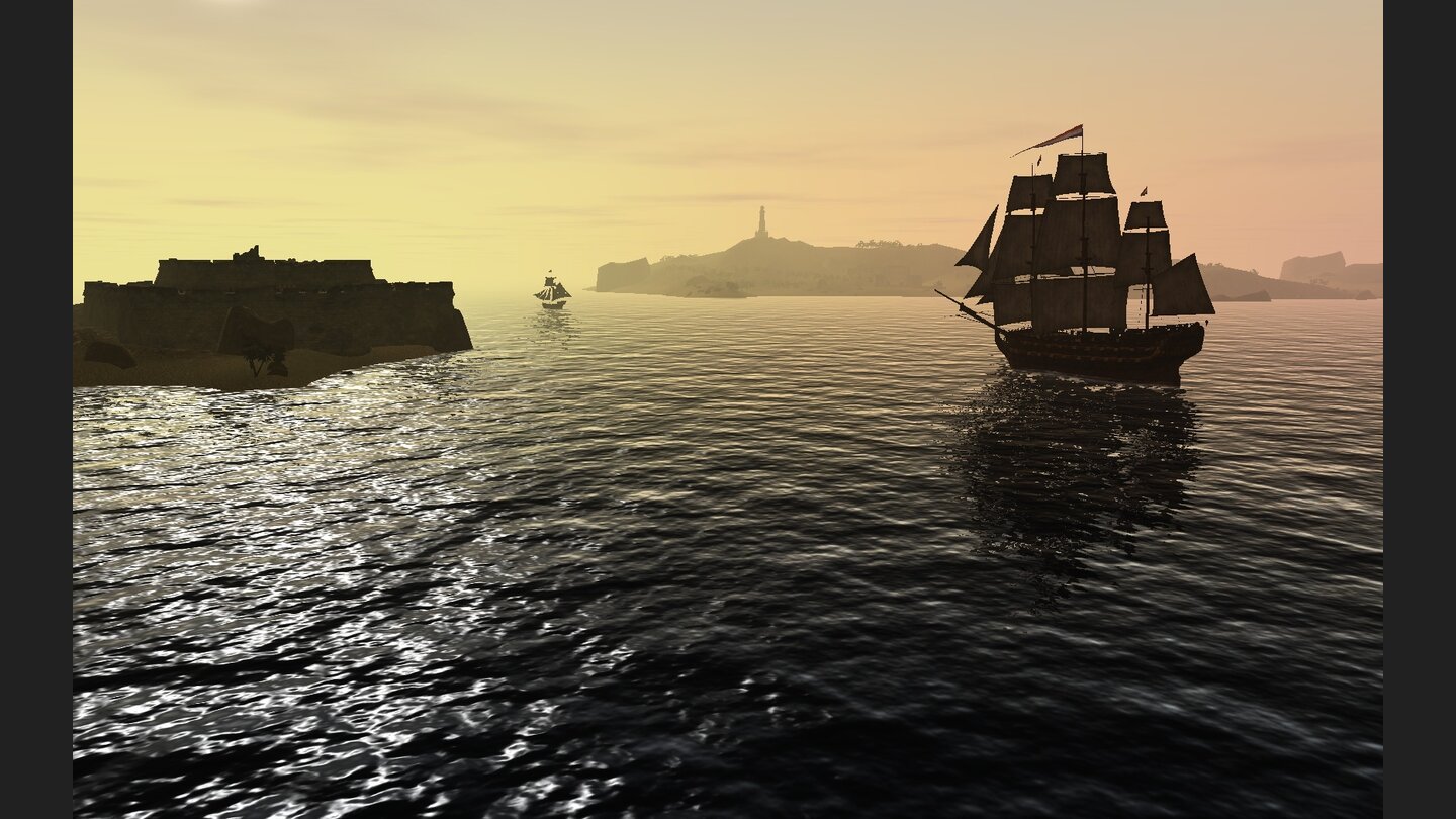 Commander: Conquest of the Americas