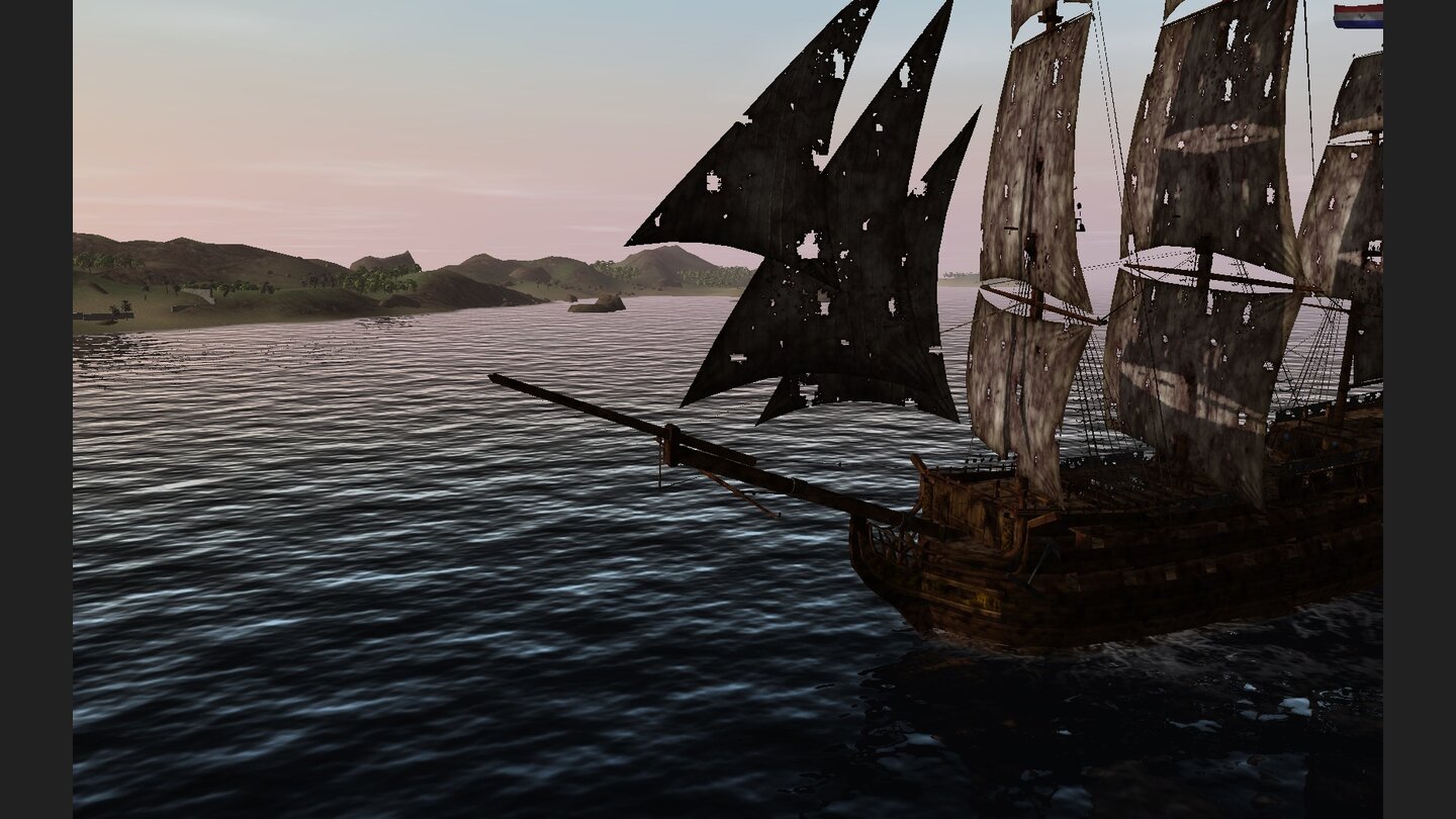 Commander: Conquest of the Americas