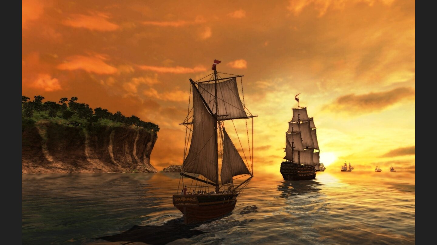 Commander: Conquest of the Americas