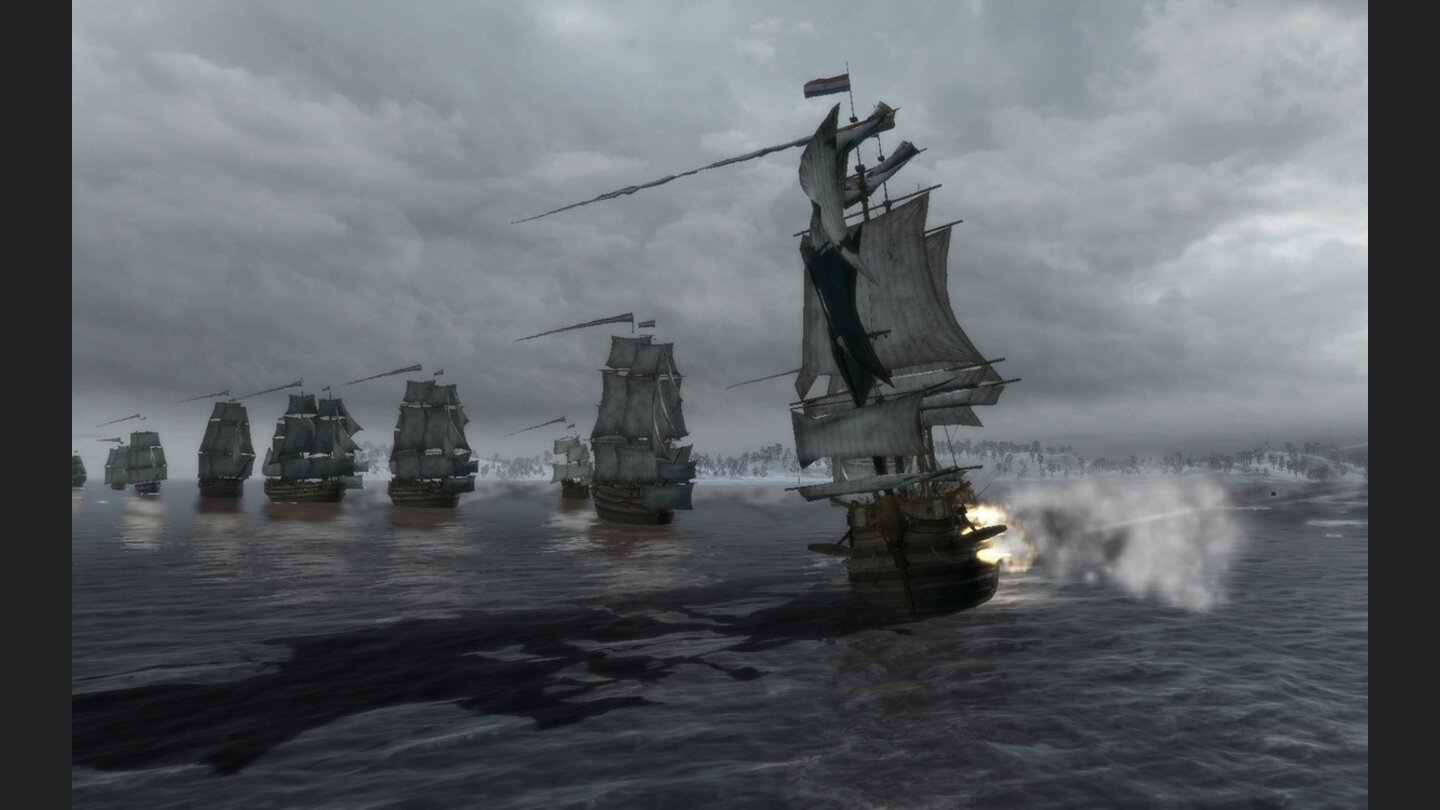 Commander: Conquest of the Americas