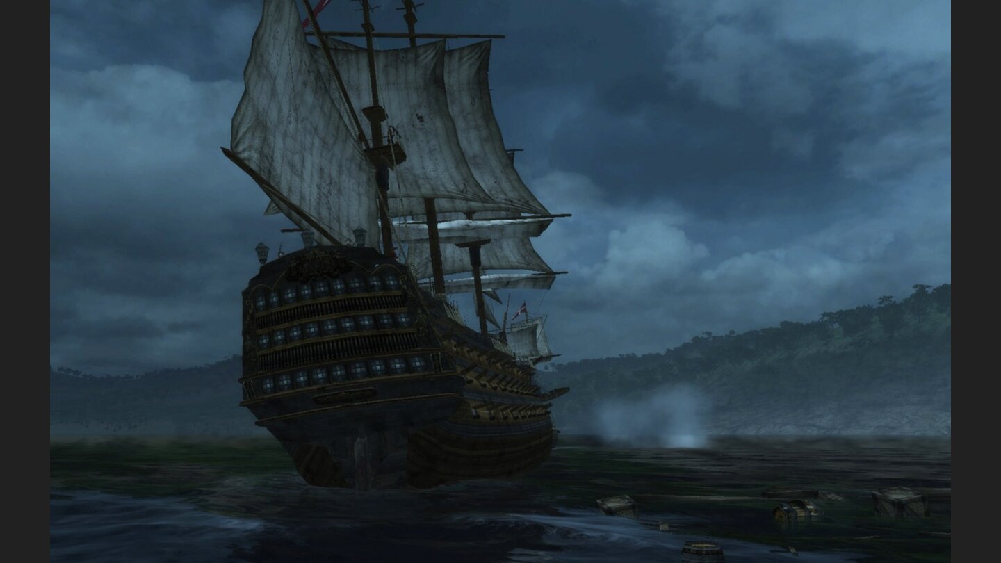 Commander: Conquest of the Americas
