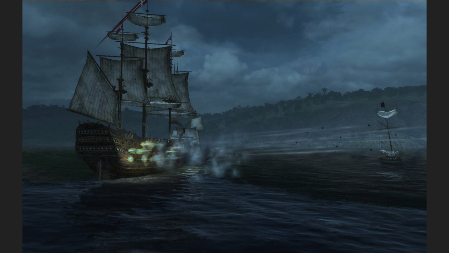Commander: Conquest of the Americas