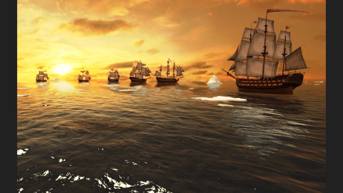 Commander: Conquest of the Americas
