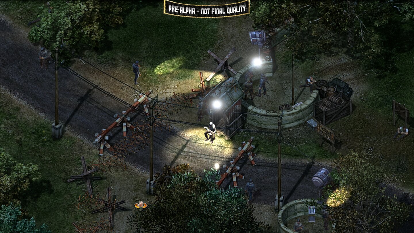 Commandos 2 - HD-Remaster