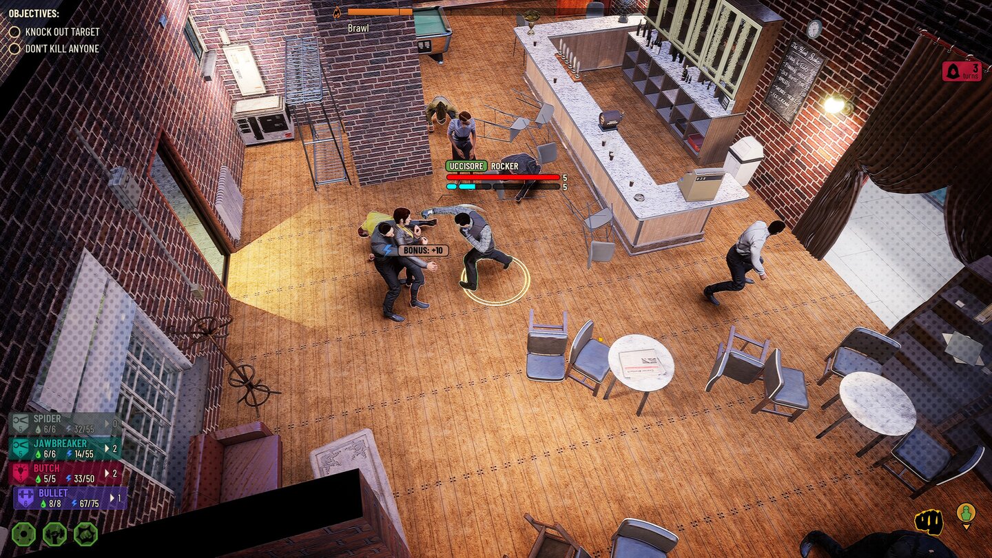 Company of Crime
