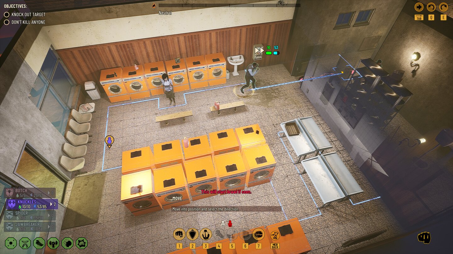 Company of Crime