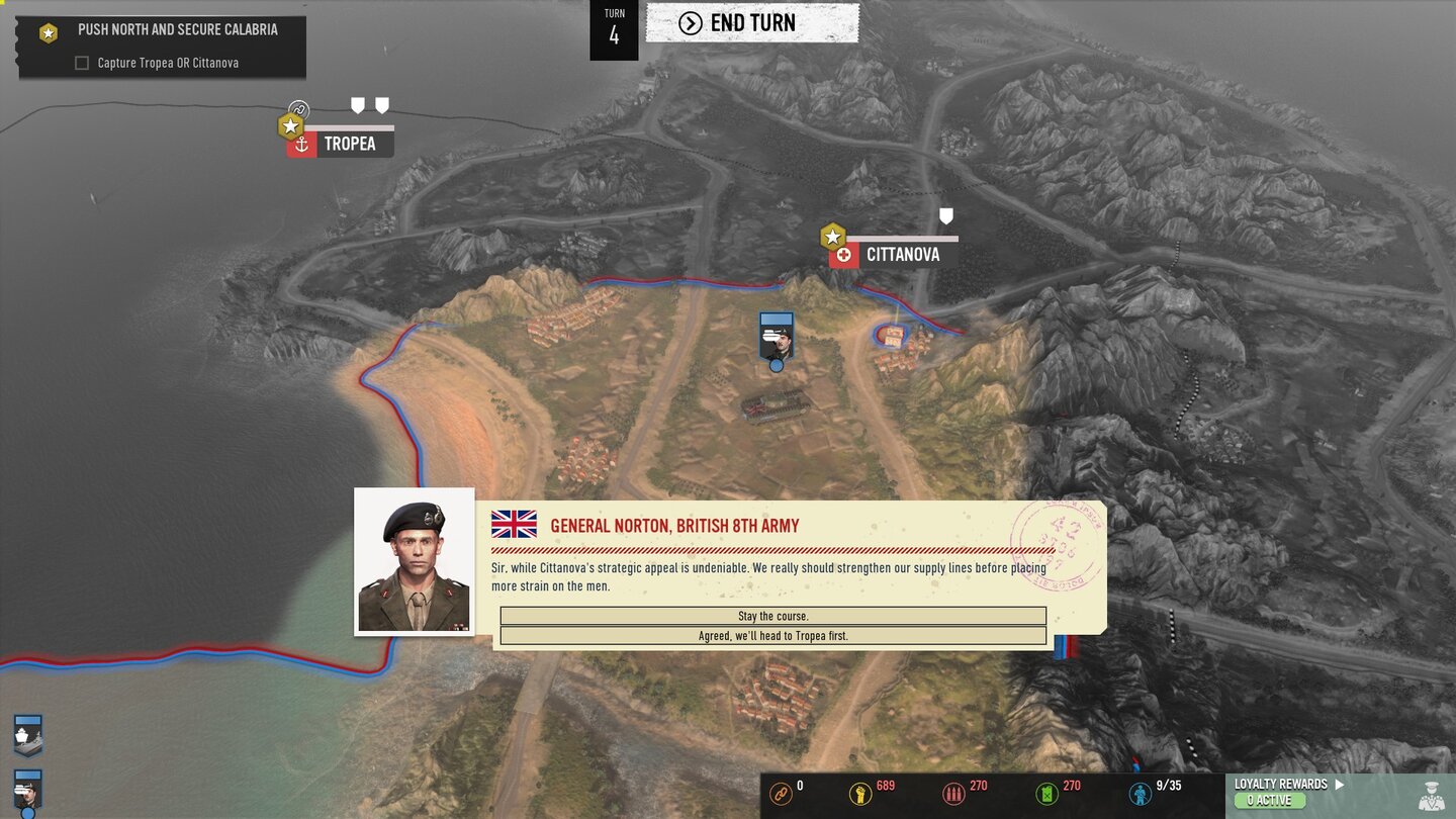 Company of Heroes 3 - Screenshot