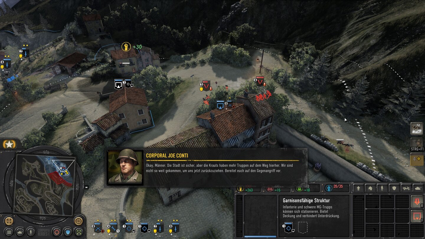 Company of Heroes 3