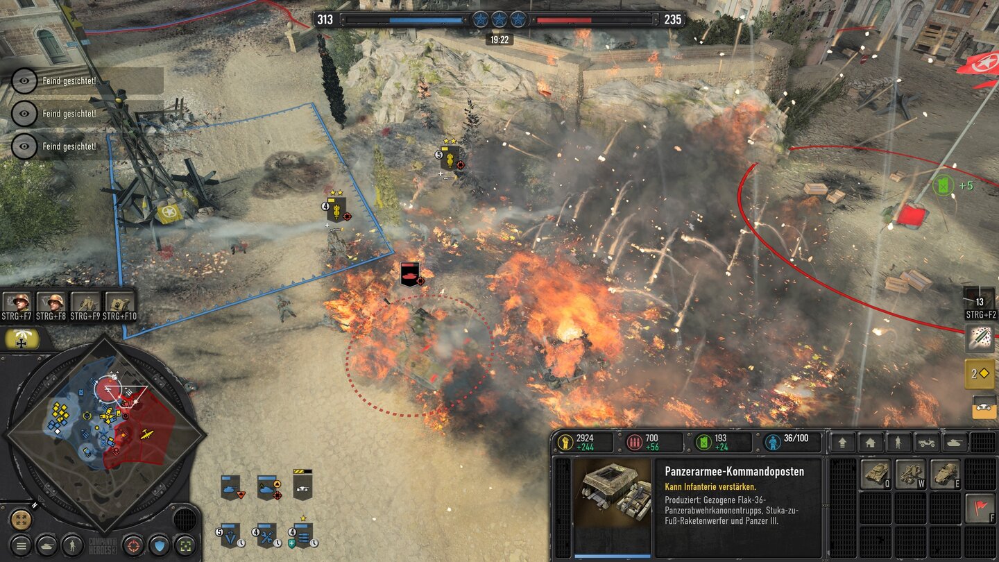 Company of Heroes 3