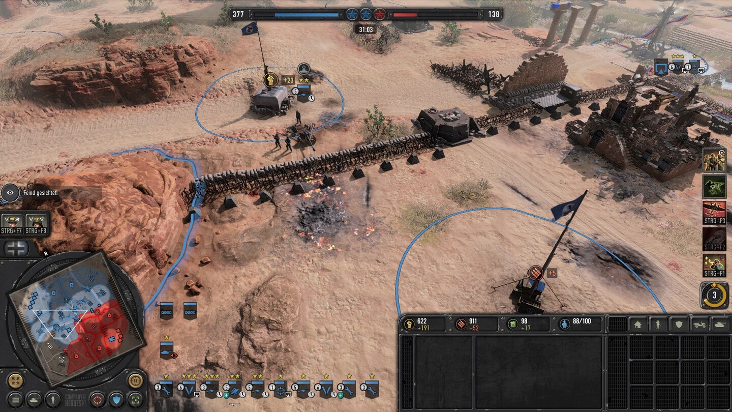 Company of Heroes 3