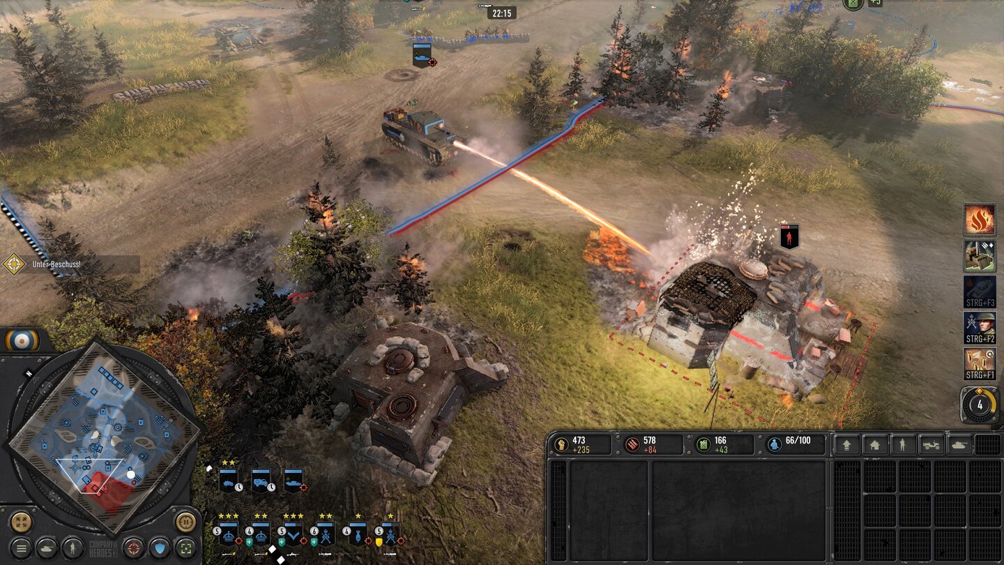 Company of Heroes 3