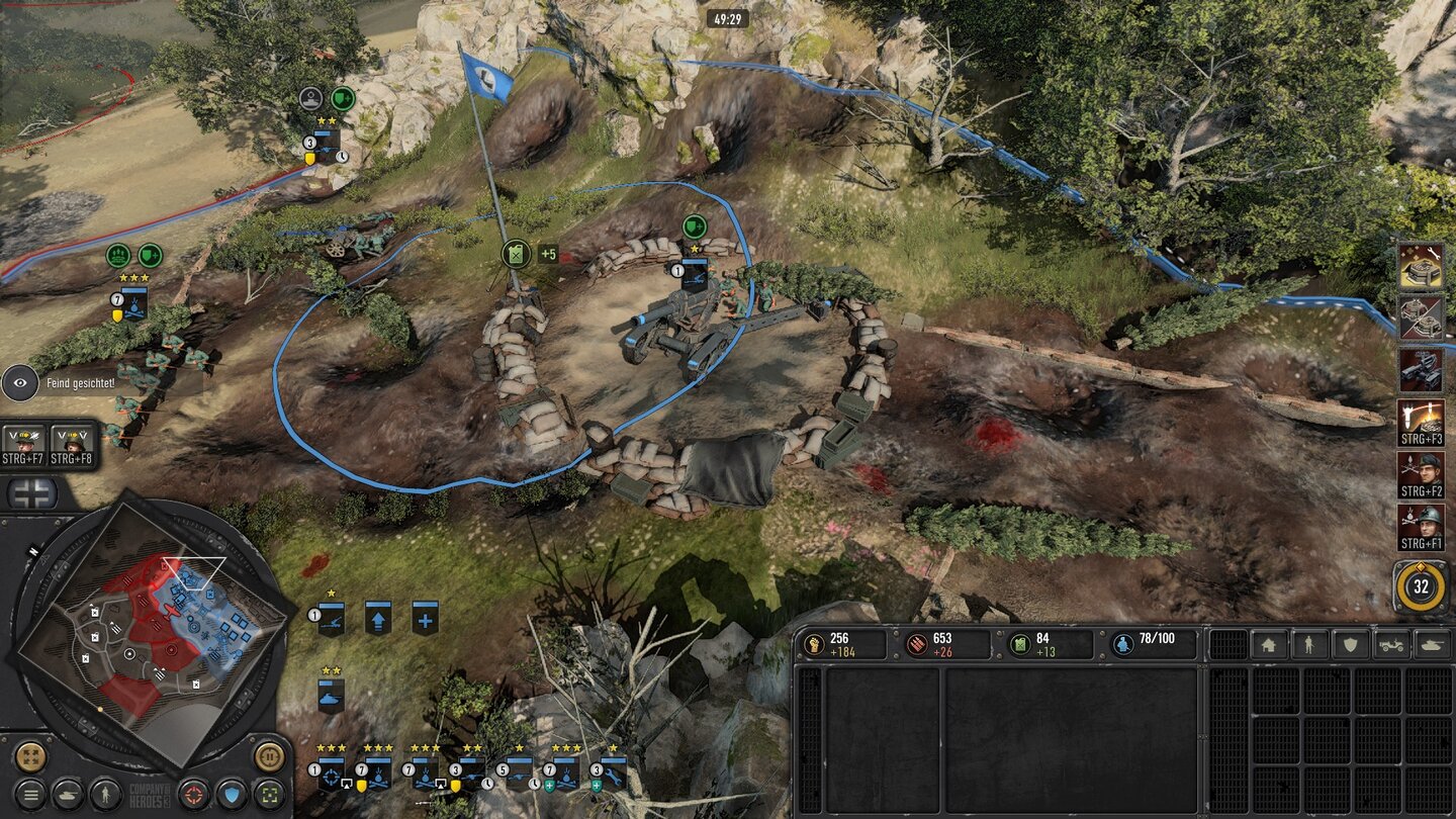 Company of Heroes 3