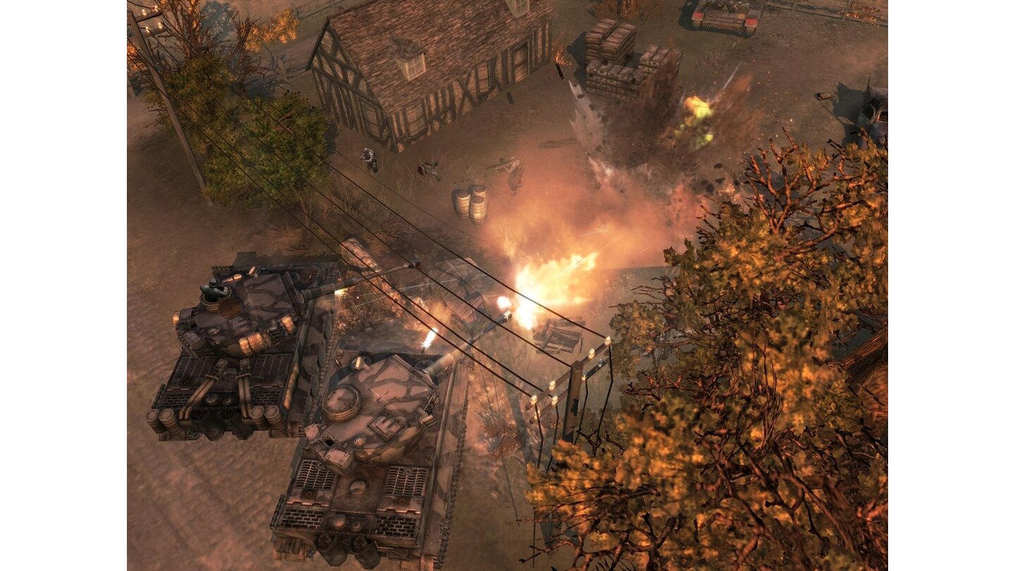 Company of Heroes: Tales of Valor