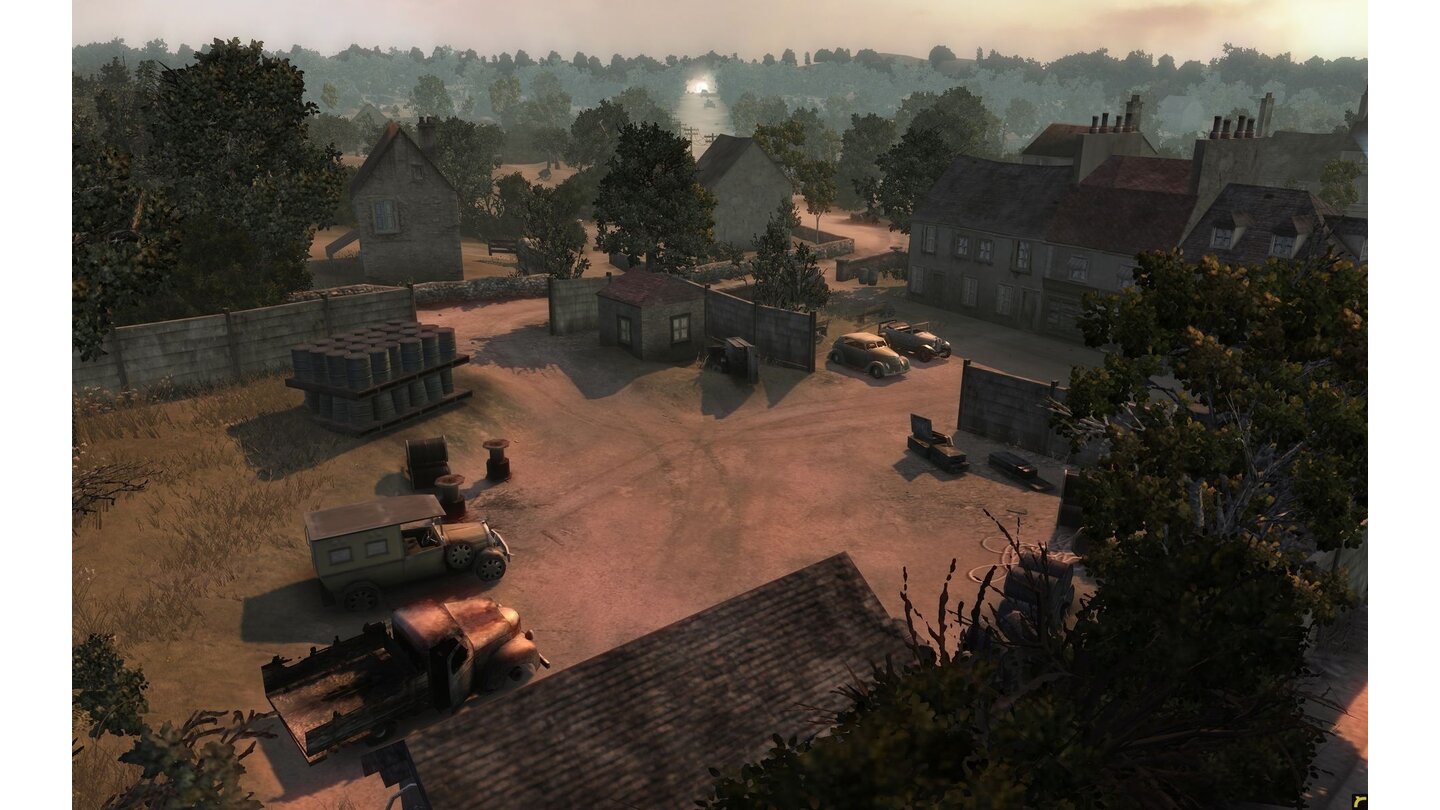 Company of Heroes: Tales of Valor