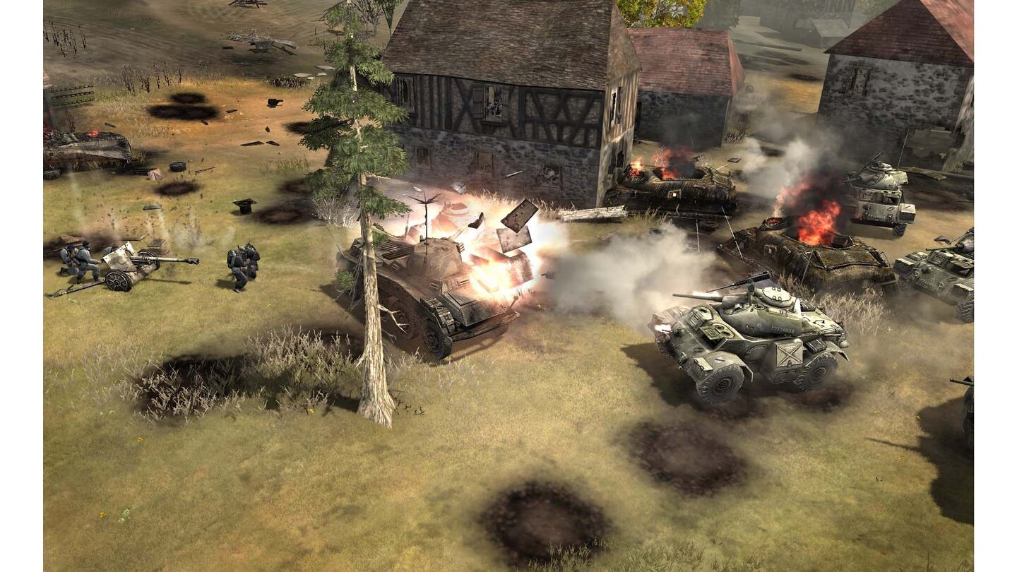 Company of Heroes: Tales of Valor