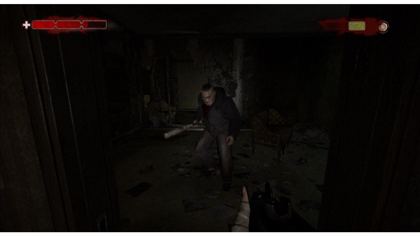 Condemned 2 13