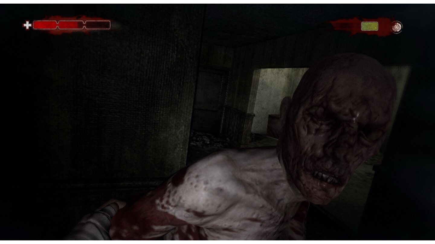 Condemned 2 14