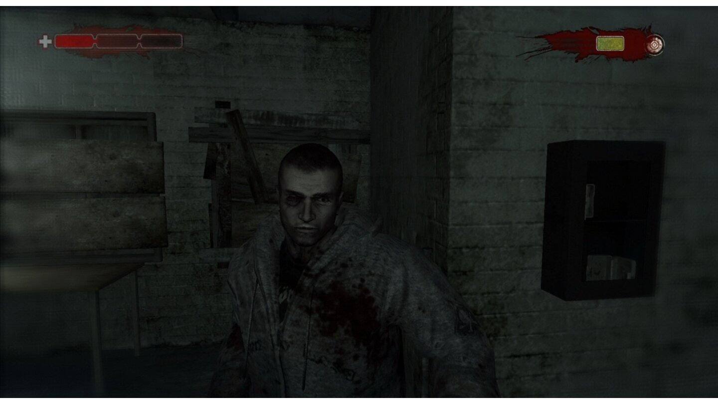 Condemned 2 19