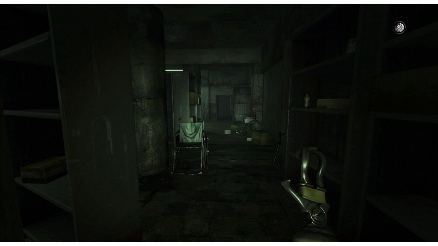 Condemned 2 1