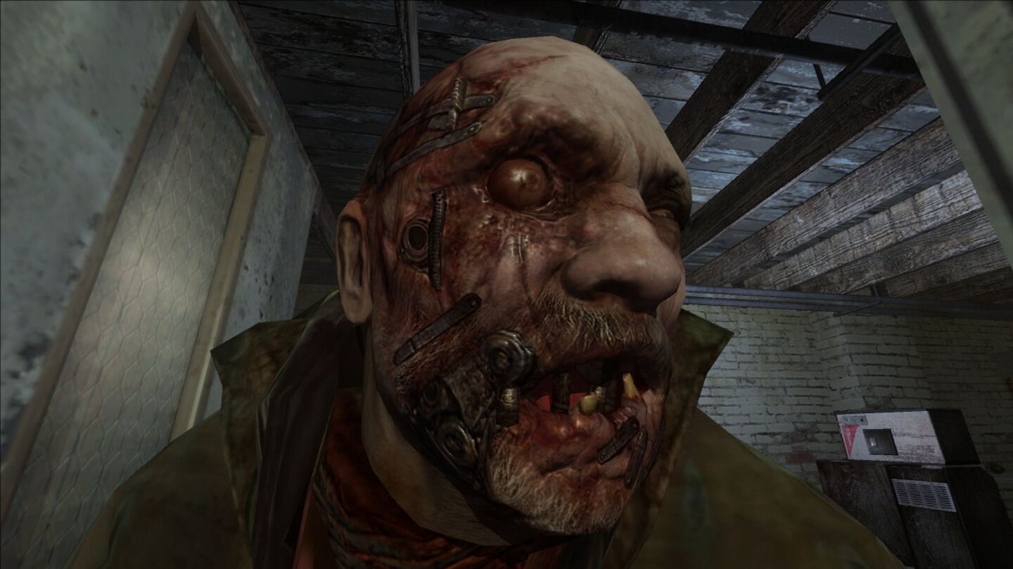 Condemned 2 4