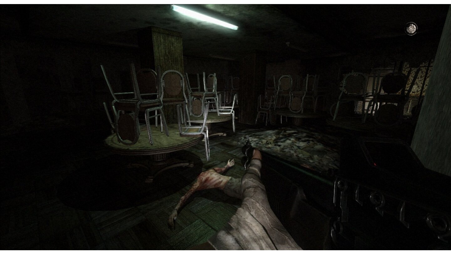 Condemned 2 6