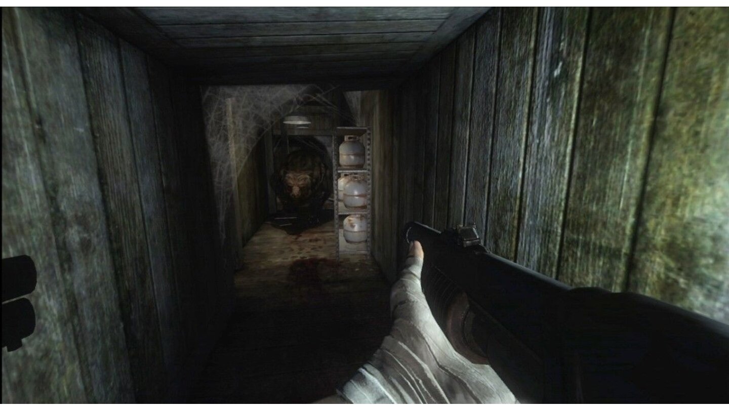 Condemned 2 7