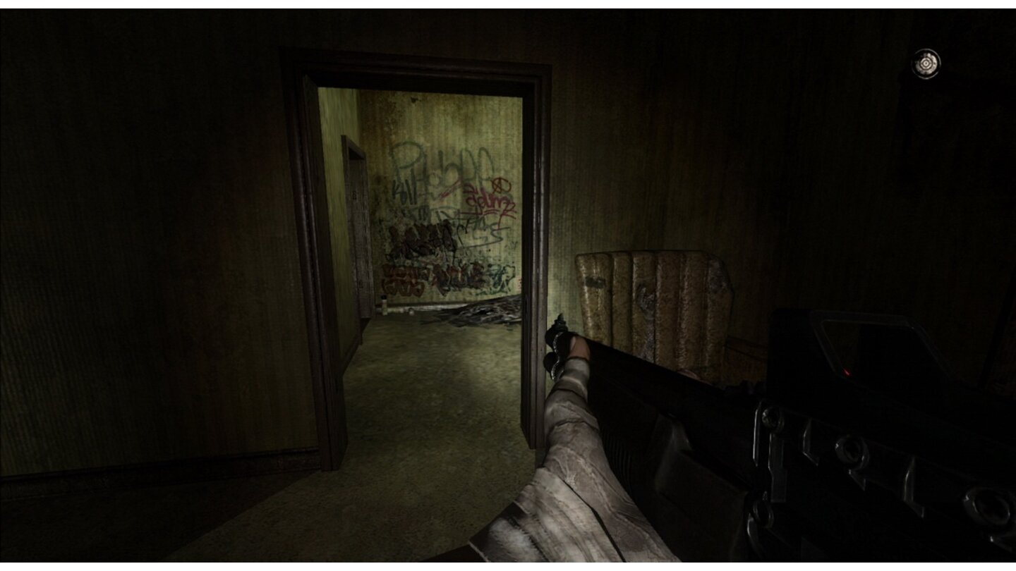 Condemned 2 7