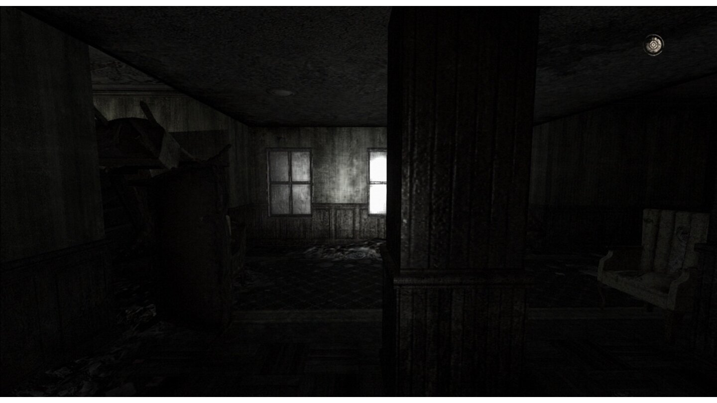 Condemned 2 8