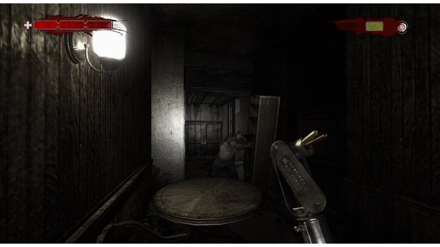 Condemned 2 9