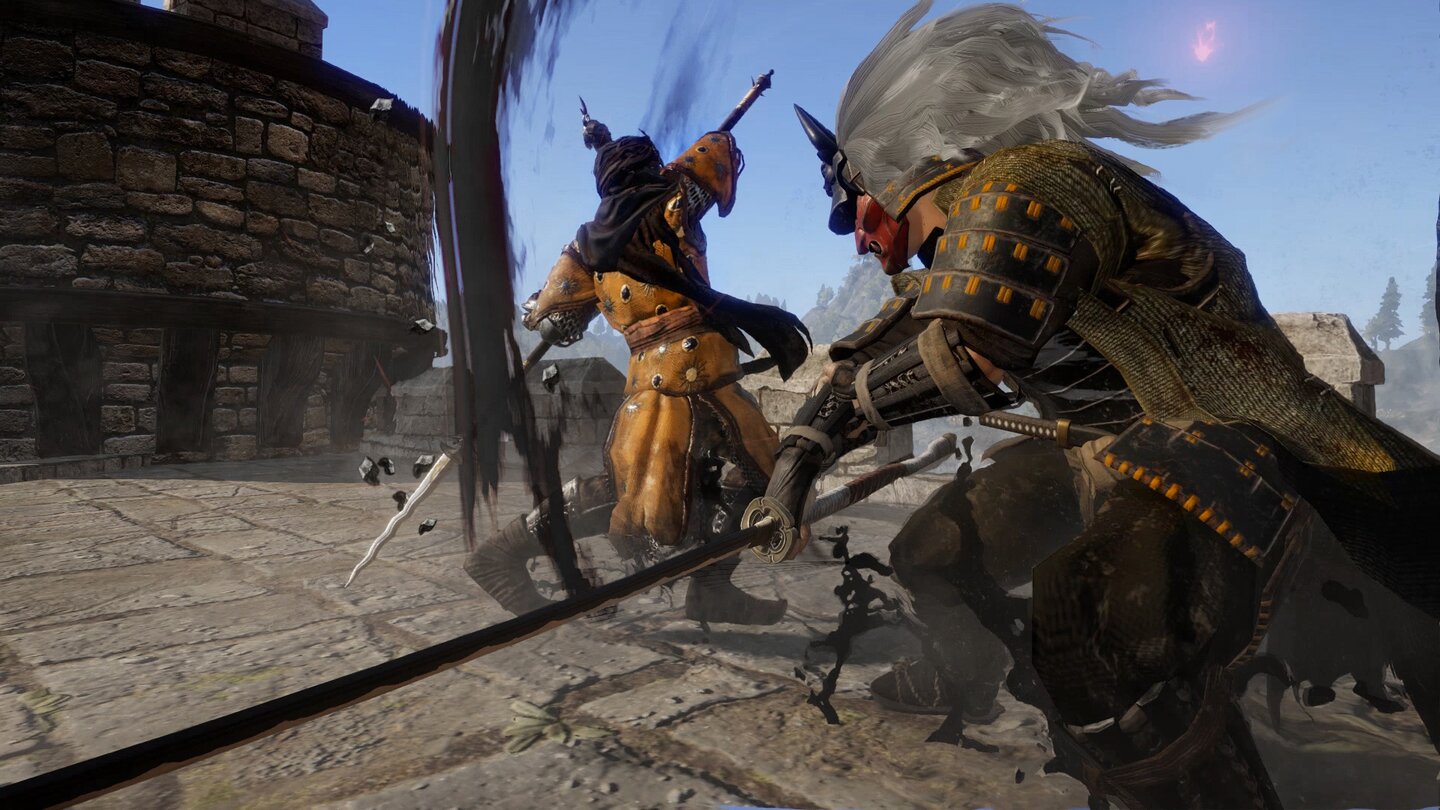 Conquerors Blade