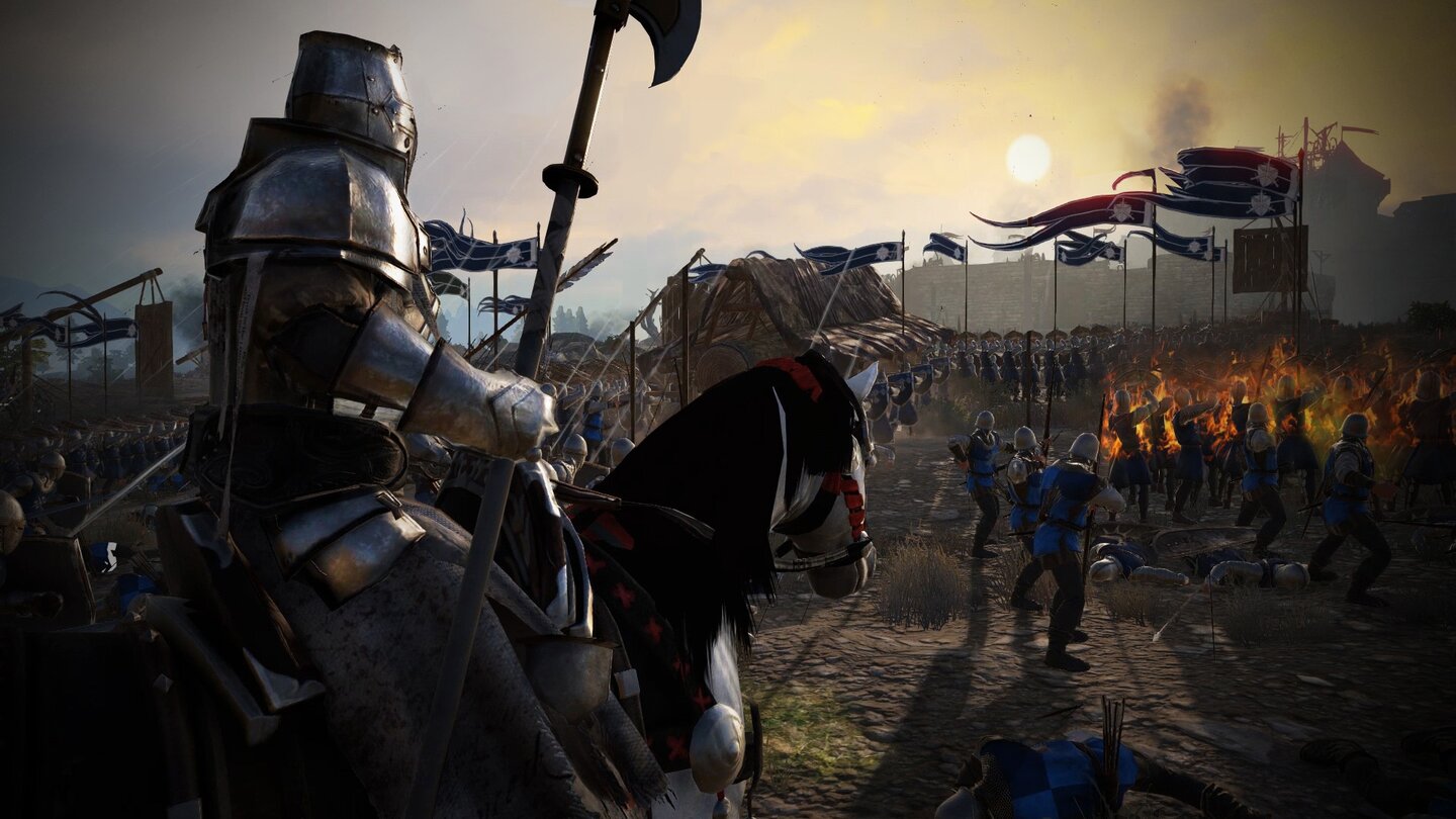 Conquerors Blade