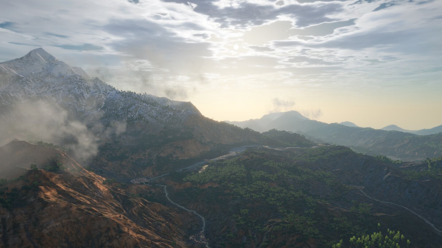 Conquerors Blade