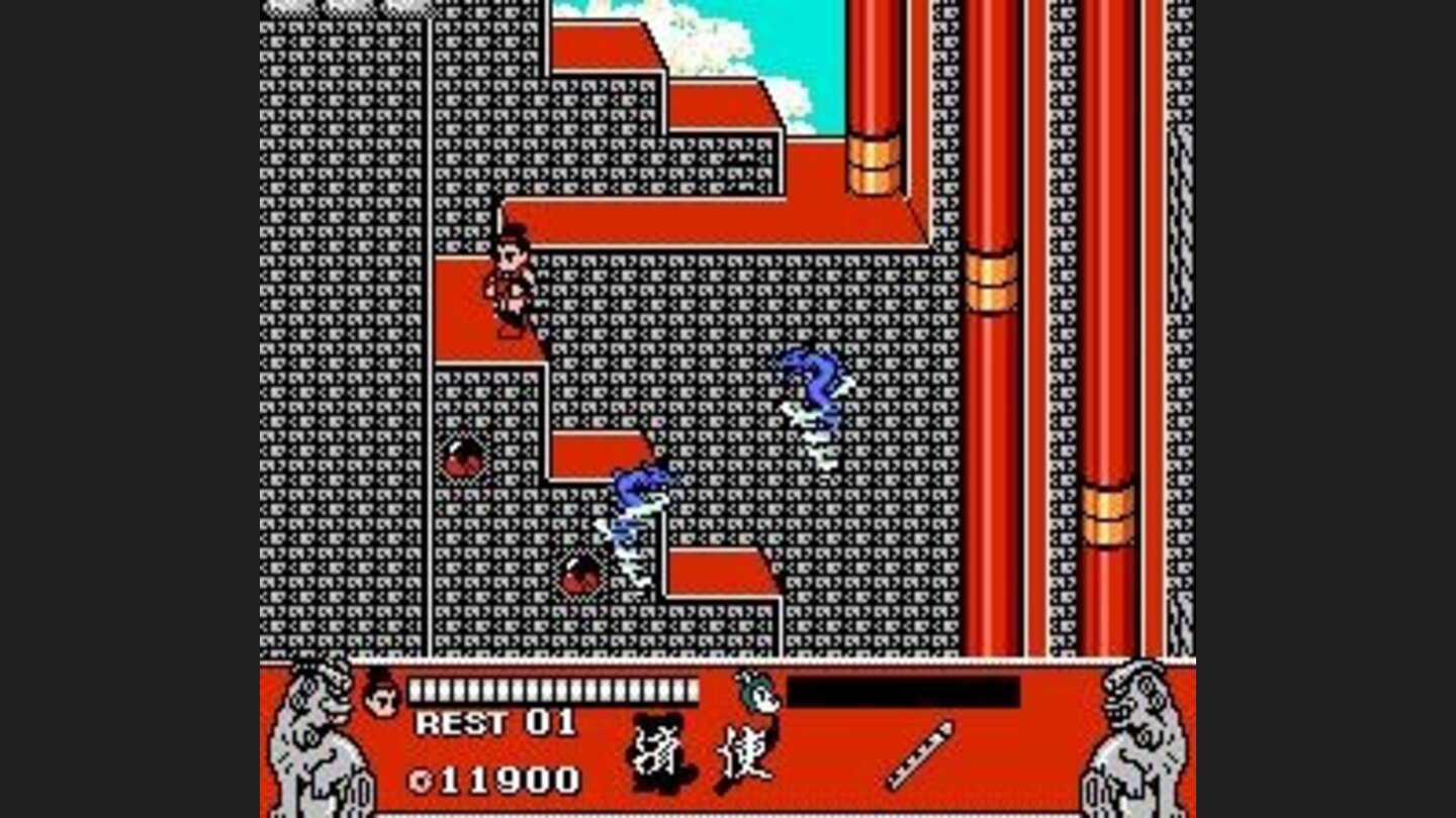 Lookout, incoming tornadoe like serpents!