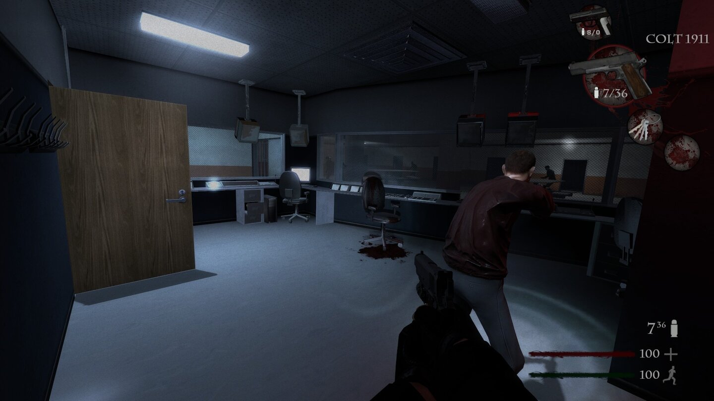 Contagion