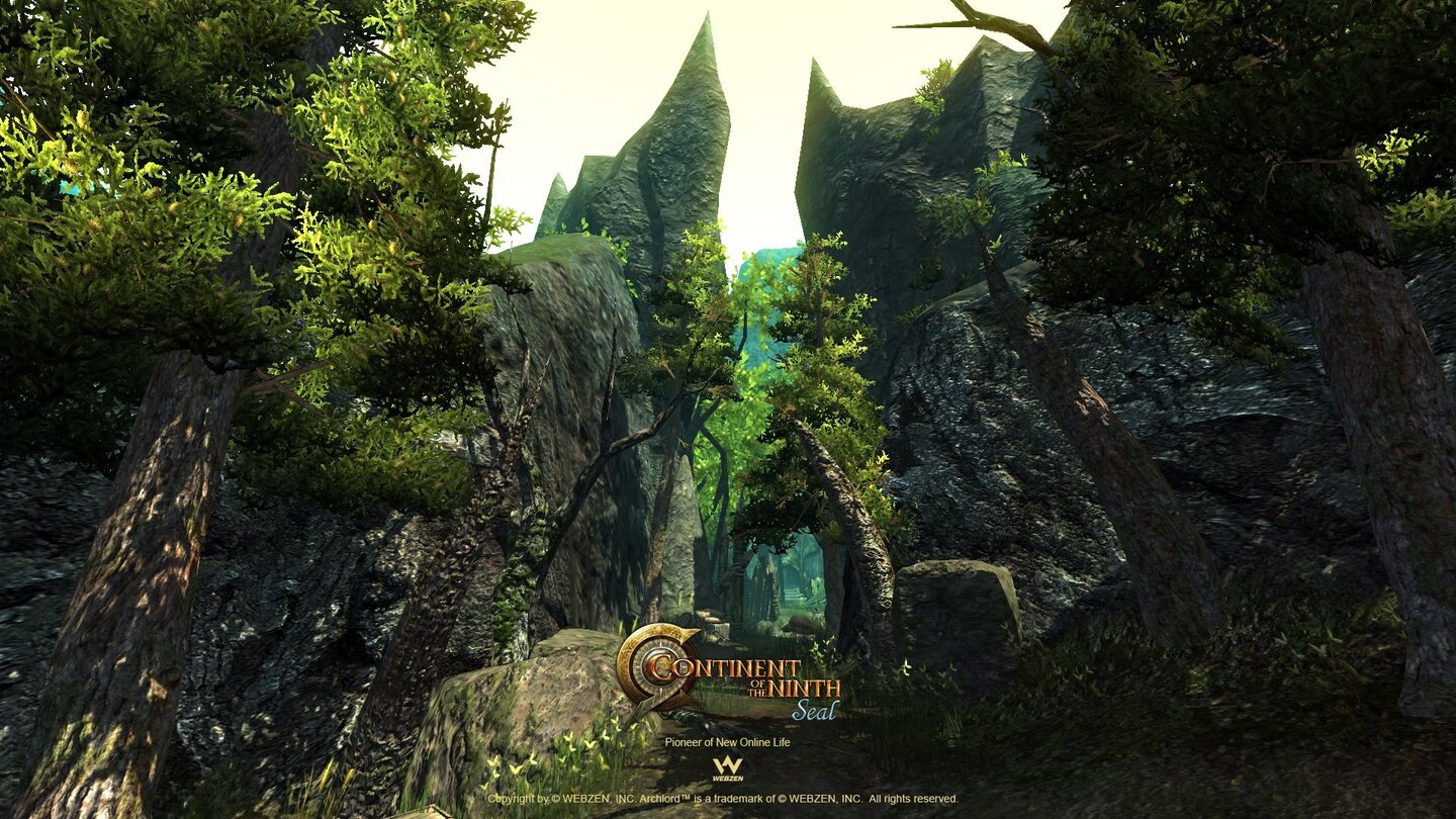 Continent of the Ninth Seal (C9)