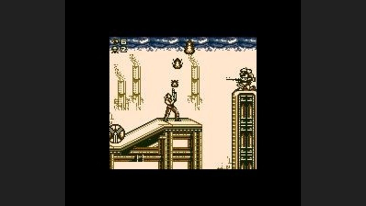 Level 3 (SGB)