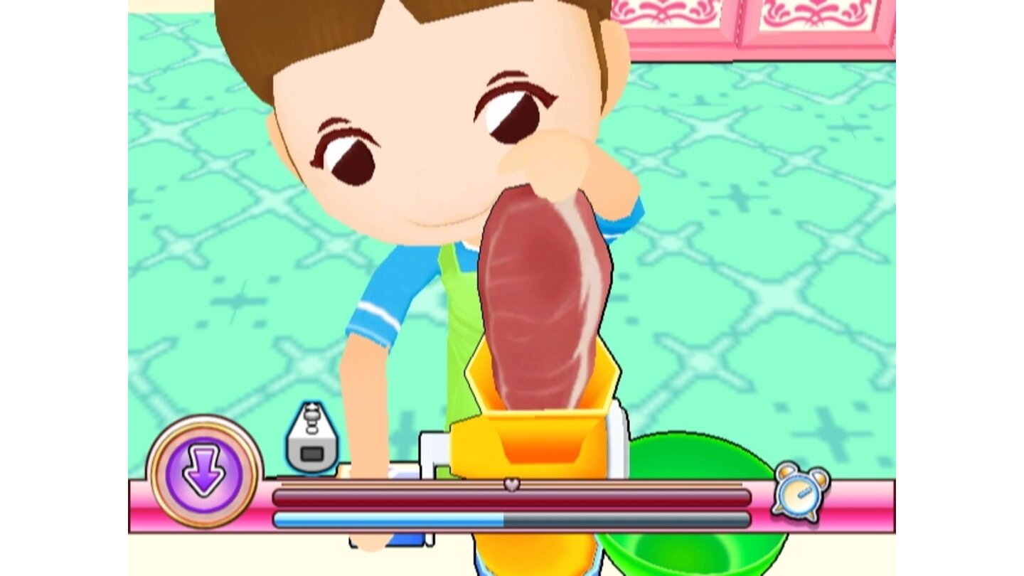 Cooking Mama 2 2