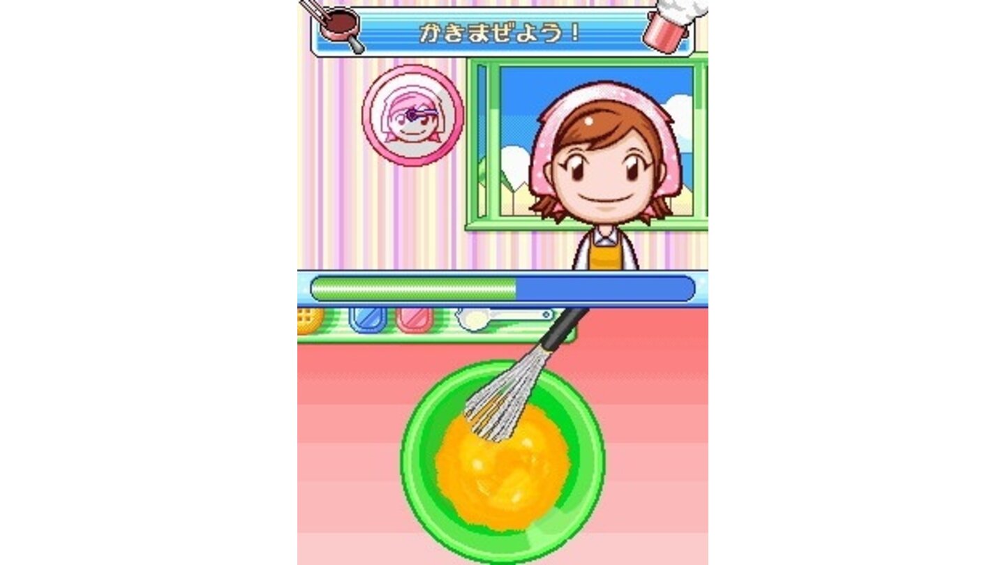 Cooking Mama 2 3
