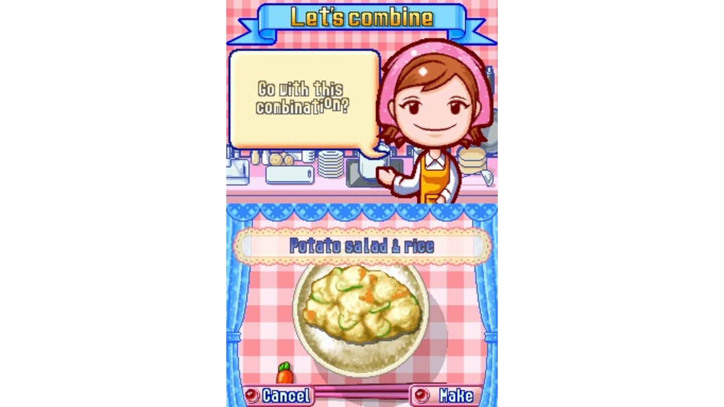 CookingMama 8